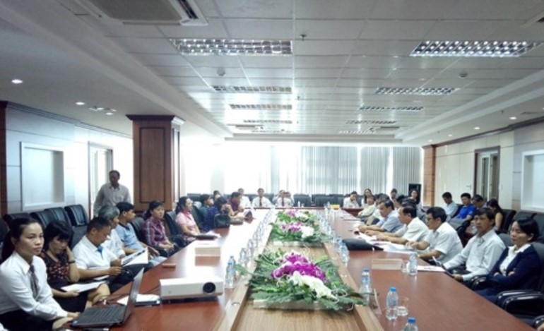 Doanh số giao dịch mua bán tại Cơ sở cung cấp dịch vụ chứng khoán Agribank Đắk Lắk đạt trên 150 tỷ đồng