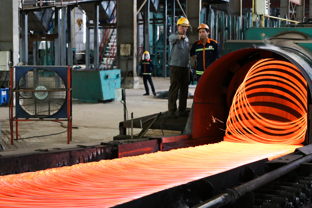 Đắk Lắk có 1 doanh nghiệp lập hồ sơ xin hỗ trợ cho người lao động theo Nghị quyết 42