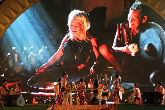 Đắk Lắk tham gia “Ngày hội gia đình” - Người Việt Nam đi du lịch Việt Nam