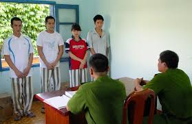 Đắk Lắk tình hình tội phạm, tệ nạn ma túy tiếp tục có nhiều diễn biến phức tạp