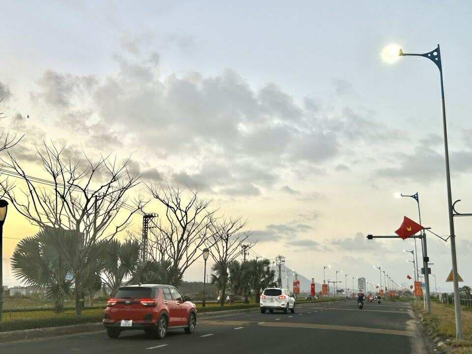 Phường Phú Yên, tỉnh Đắk Lắk
