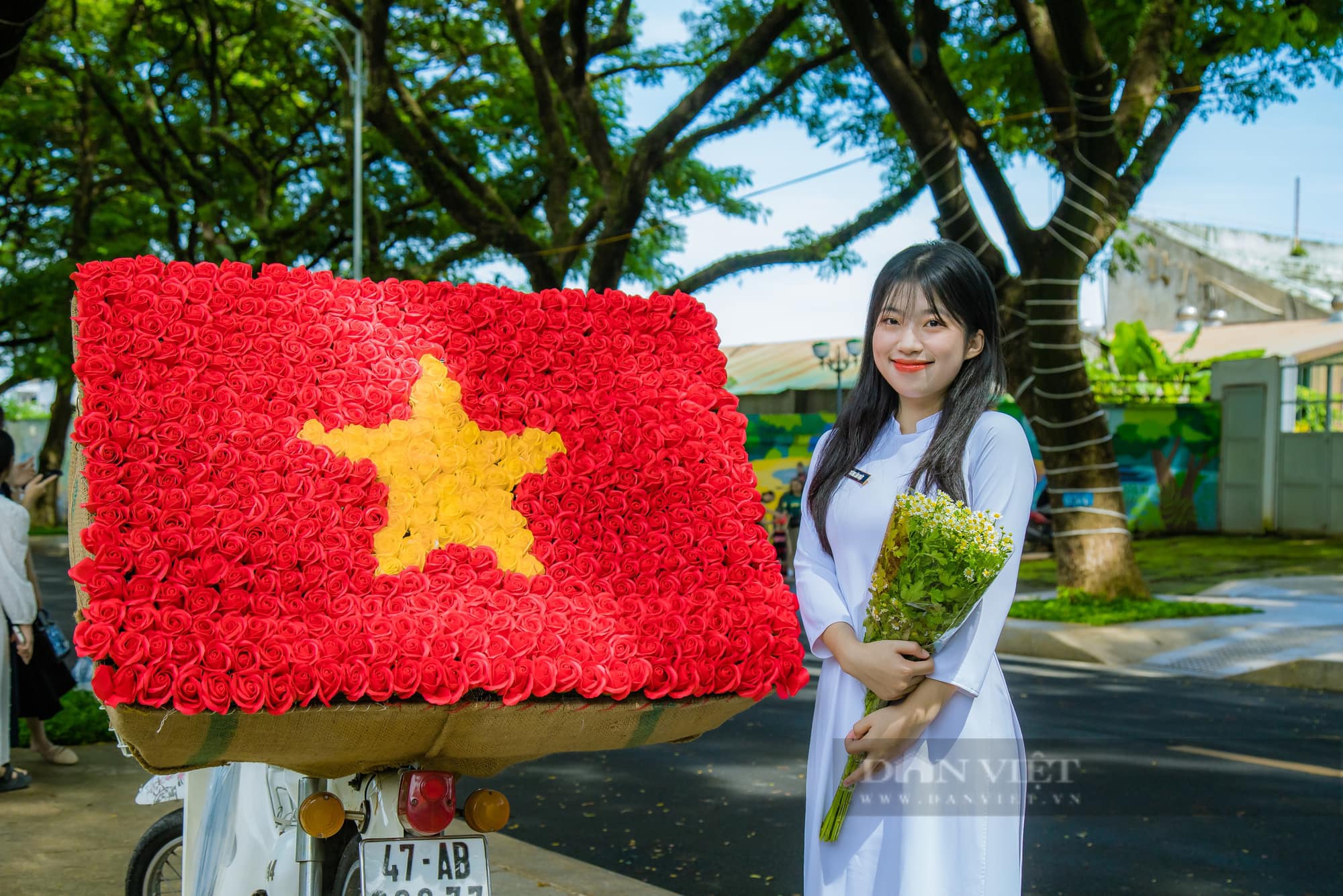 Chào đón kỷ niệm 120 năm Đắk Lắk