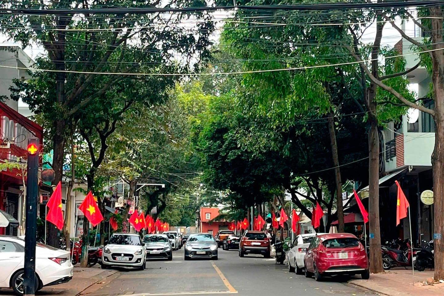 Chào đón kỷ niệm 120 năm Đắk Lắk