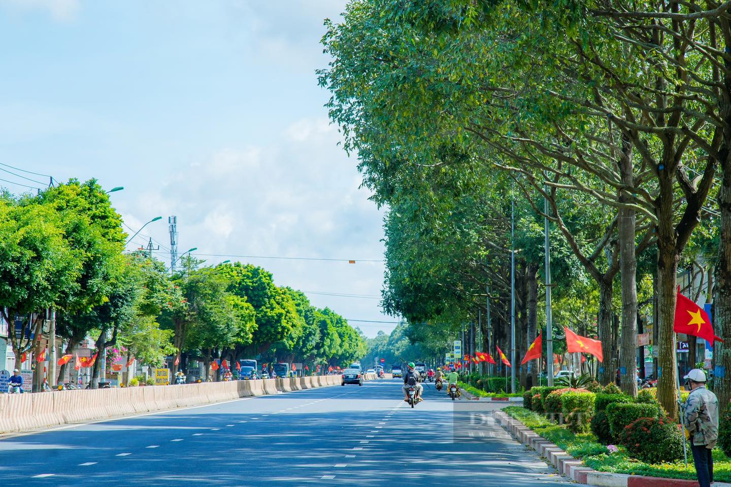Chào đón kỷ niệm 120 năm Đắk Lắk
